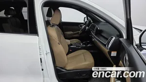 Kia Sorento, 2024 — миниатюра 17