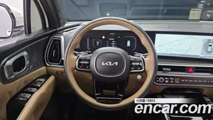 Kia Sorento, 2024 — миниатюра 18