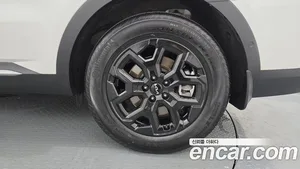 Kia Sorento, 2024 — миниатюра 7