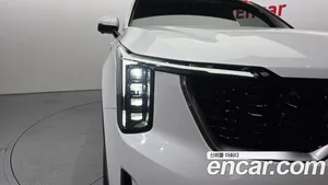 Kia Sorento, 2024 — миниатюра 8
