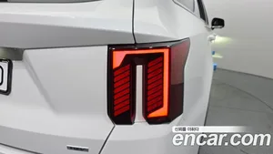 Kia Sorento, 2024 — миниатюра 9