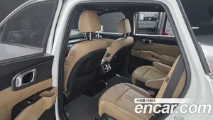 Kia Sorento, 2024 — миниатюра 16