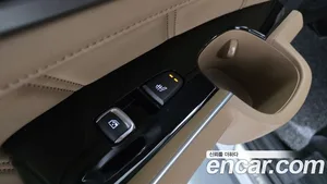 Kia Sorento, 2024 — миниатюра 30