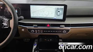 Kia Sorento, 2024 — миниатюра 33