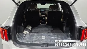 Kia Sorento, 2024 — миниатюра 35