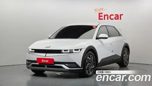 Hyundai Ioniq 5, 2024 — миниатюра 1