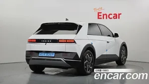 Hyundai Ioniq 5, 2024 — миниатюра 2