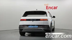 Hyundai Ioniq 5, 2024 — миниатюра 4