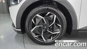 Hyundai Ioniq 5, 2024 — миниатюра 5