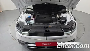Hyundai Ioniq 5, 2024 — миниатюра 6