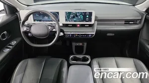 Hyundai Ioniq 5, 2024 — миниатюра 7