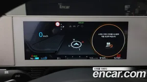 Hyundai Ioniq 5, 2024 — миниатюра 8