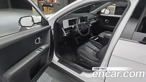 Hyundai Ioniq 5, 2024 — миниатюра 10