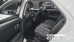 Hyundai Ioniq 5, 2024 — миниатюра 11