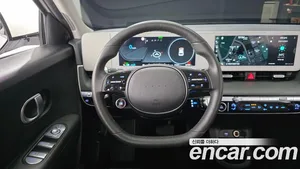 Hyundai Ioniq 5, 2024 — миниатюра 13
