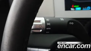 Hyundai Ioniq 5, 2024 — миниатюра 15