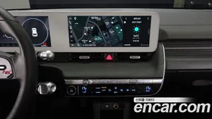 Hyundai Ioniq 5, 2024 — миниатюра 19