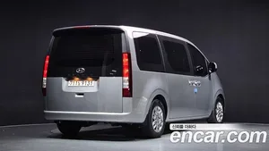 Hyundai Staria, 2021 — миниатюра 2