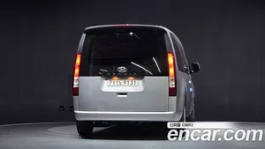 Hyundai Staria, 2021 — миниатюра 4