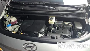 Hyundai Staria, 2021 — миниатюра 6