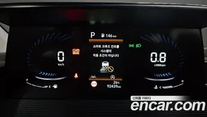 Hyundai Staria, 2021 — миниатюра 11
