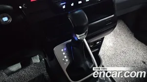 Hyundai Staria, 2021 — миниатюра 12