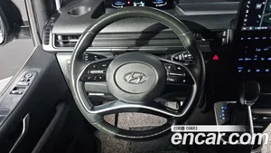 Hyundai Staria, 2021 — миниатюра 19