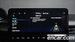 Hyundai Staria, 2021 — миниатюра 24