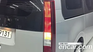 Hyundai Staria, 2021 — миниатюра 9