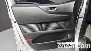 Hyundai Staria, 2021 — миниатюра 14