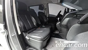 Hyundai Staria, 2021 — миниатюра 16