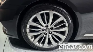 Genesis G80, 2016 — миниатюра 4