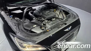 Genesis G80, 2016 — миниатюра 5