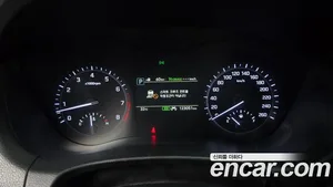 Genesis G80, 2016 — миниатюра 10
