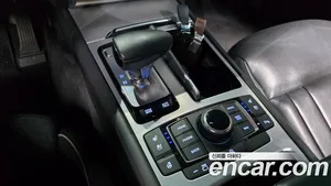 Genesis G80, 2016 — миниатюра 11