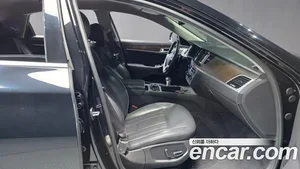 Genesis G80, 2016 — миниатюра 16