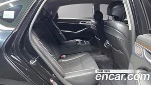 Genesis G80, 2016 — миниатюра 17