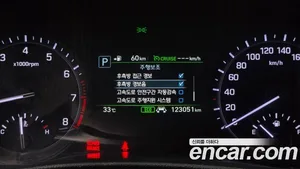 Genesis G80, 2016 — миниатюра 21