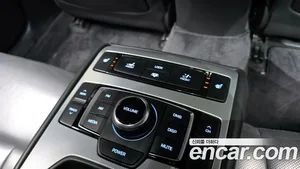 Genesis G80, 2016 — миниатюра 24