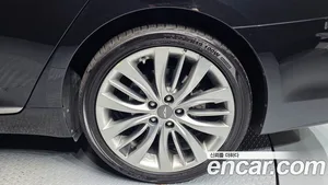 Genesis G80, 2016 — миниатюра 6