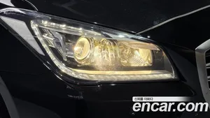 Genesis G80, 2016 — миниатюра 7