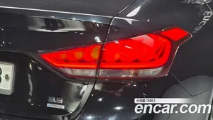 Genesis G80, 2016 — миниатюра 8
