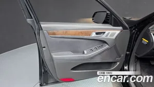 Genesis G80, 2016 — миниатюра 13