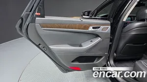 Genesis G80, 2016 — миниатюра 14