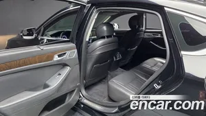 Genesis G80, 2016 — миниатюра 15