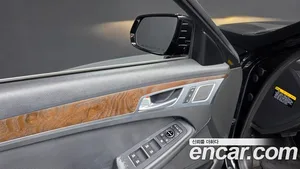 Genesis G80, 2016 — миниатюра 26