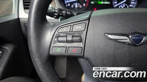 Genesis G80, 2016 — миниатюра 30