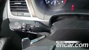 Genesis G80, 2016 — миниатюра 32
