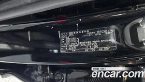 Genesis G80, 2016 — миниатюра 36