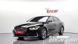 Hyundai Grandeur, 2019 — миниатюра 1